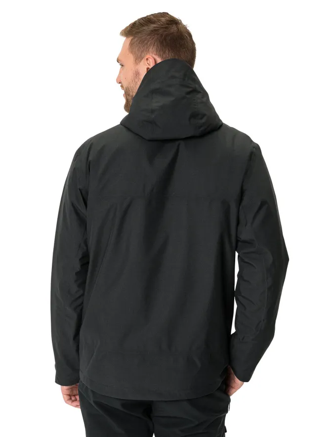 Men's Rosemoor Padded Jacket - black