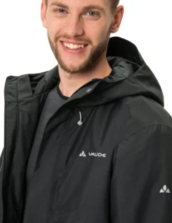 Men's Rosemoor Padded Jacket - black