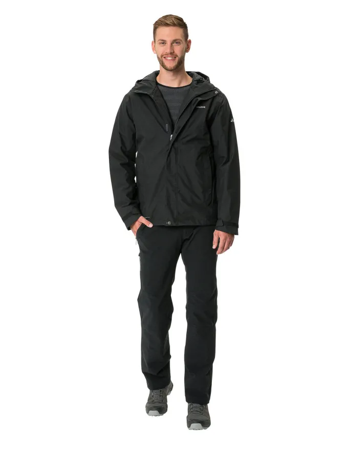 Men's Rosemoor Padded Jacket - black