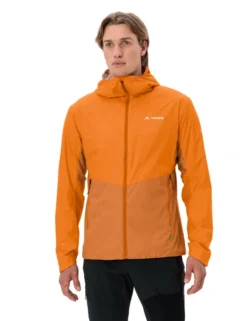 Men's Scopi Insulation Jacket - kurkuma