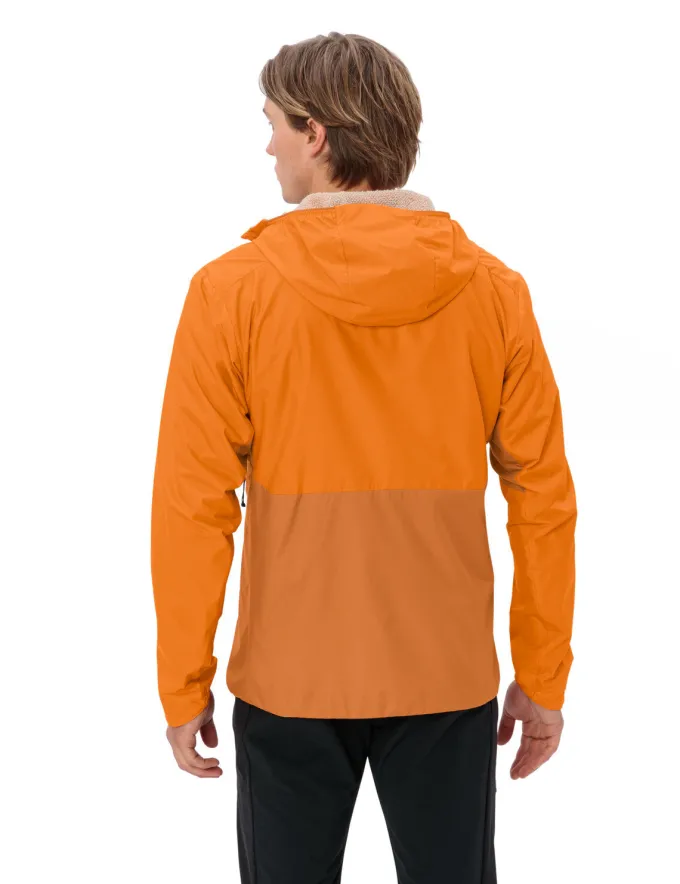 Men's Scopi Insulation Jacket - kurkuma
