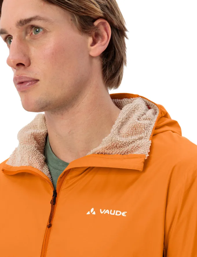 Men's Scopi Insulation Jacket - kurkuma