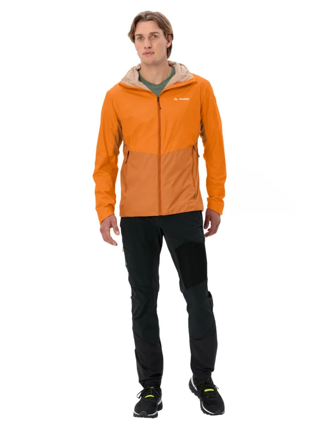 Men's Scopi Insulation Jacket - kurkuma
