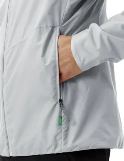 Men's Scopi Insulation Jacket - pigeon grey