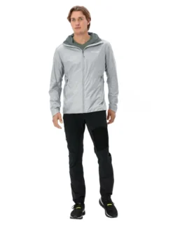 Men's Scopi Insulation Jacket - pigeon grey