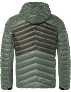 Men's Sesvenna Pro Jacket II - agave