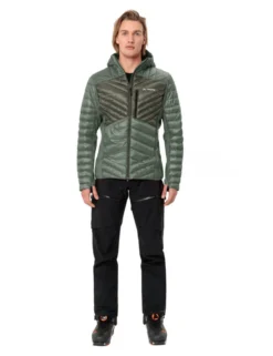 Men's Sesvenna Pro Jacket II - agave