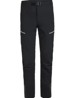 Men's Shuksan Hybrid Pants - black uni