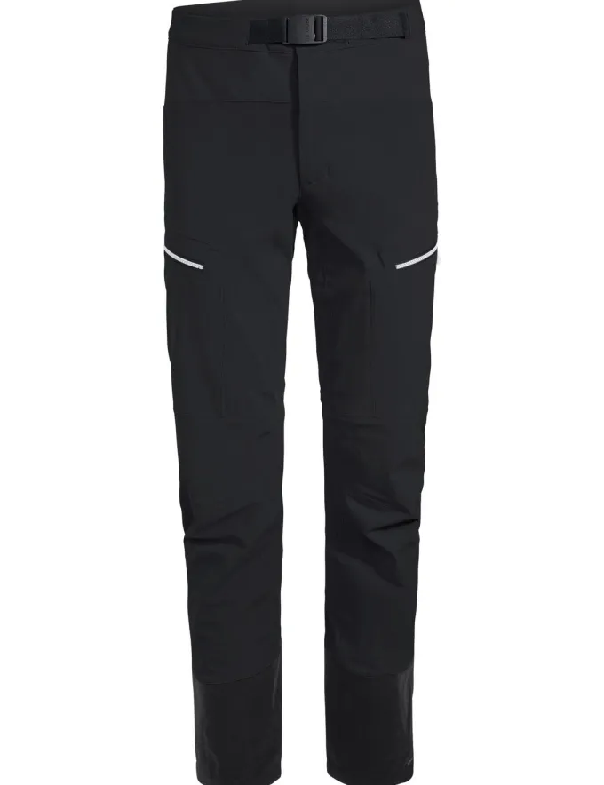 Men's Shuksan Hybrid Pants - black uni