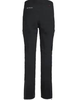 Men's Shuksan Hybrid Pants - black uni
