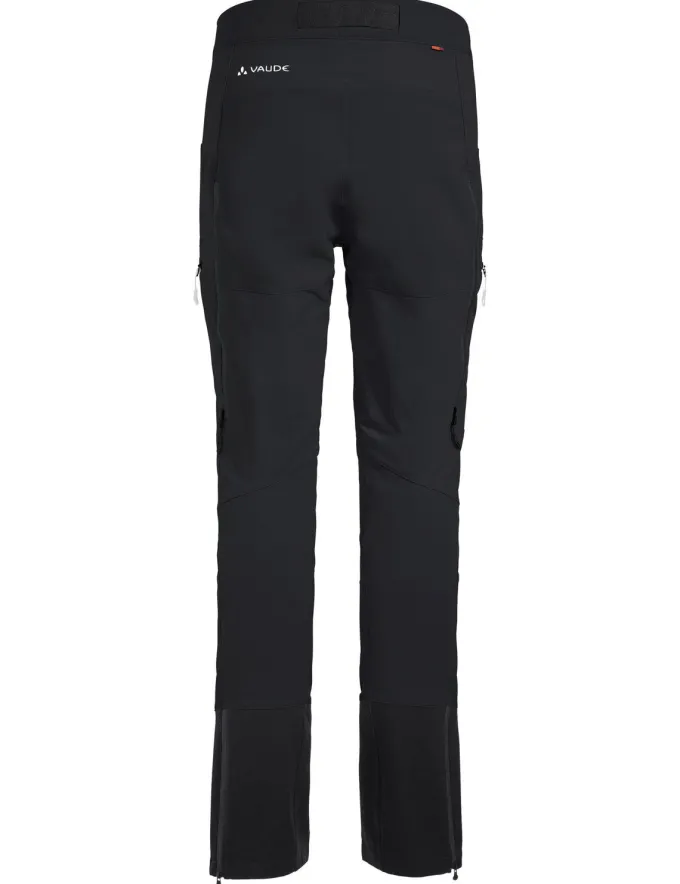 Men's Shuksan Hybrid Pants - black uni