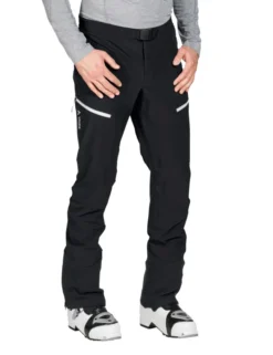 Men's Shuksan Hybrid Pants - black uni