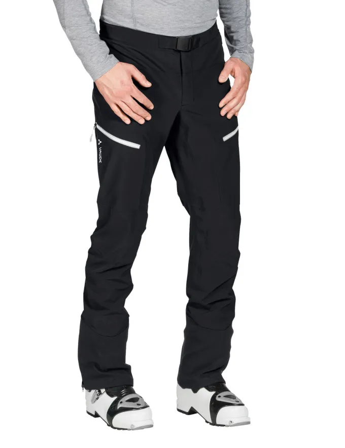 Men's Shuksan Hybrid Pants - black uni