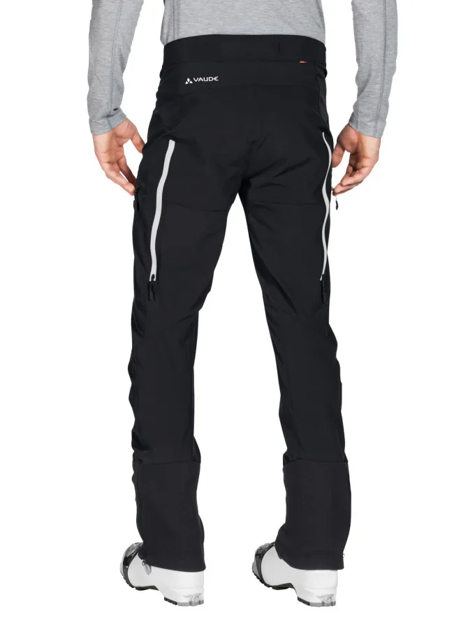 Men's Shuksan Hybrid Pants - black uni