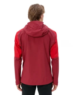 Men's Simony 2,5L Jacket V - carmine