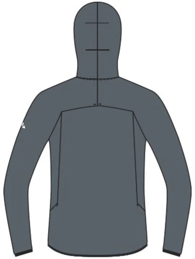 Men's Tekoa Fleece Jacket II - heron