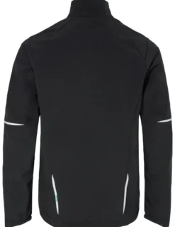 Men's Wintry Jacket IV - black