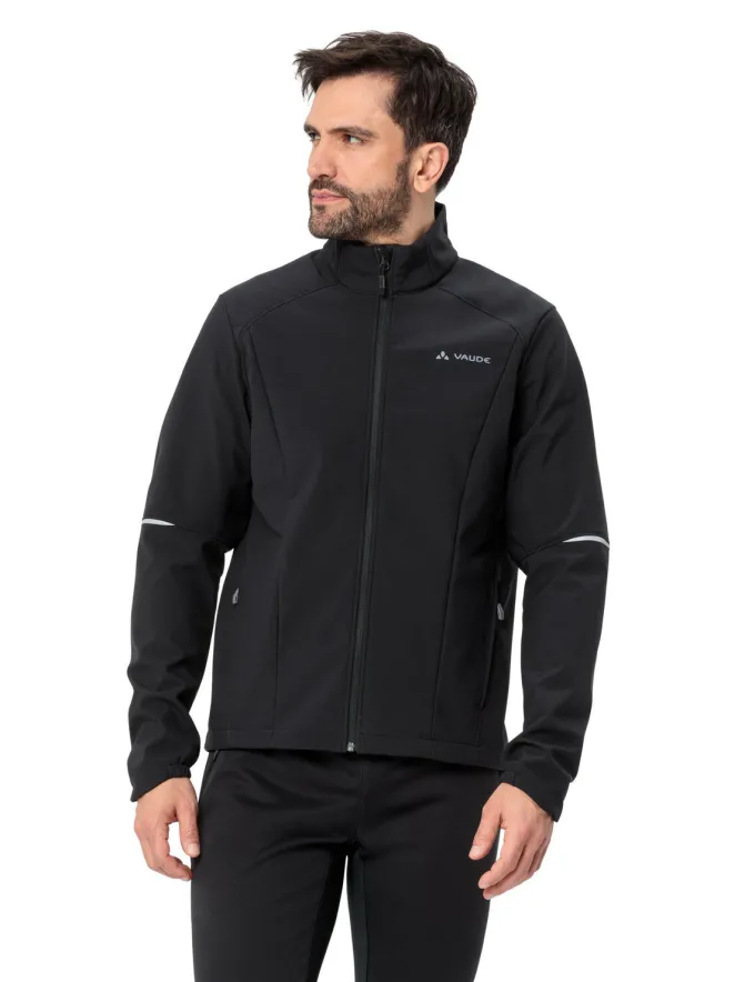 Men's Wintry Jacket IV - black