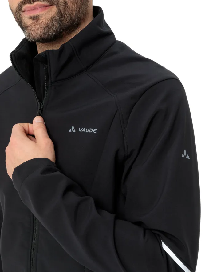 Men's Wintry Jacket IV - black