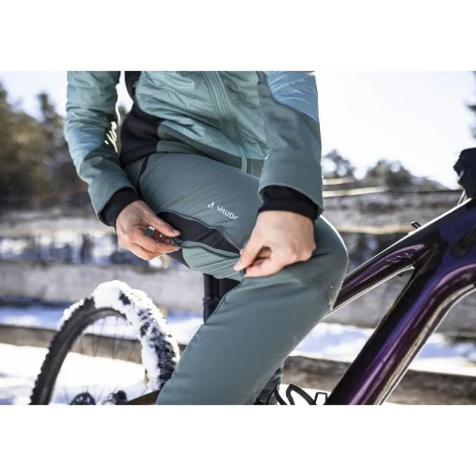 Minaki Fahrrad Hose Damen