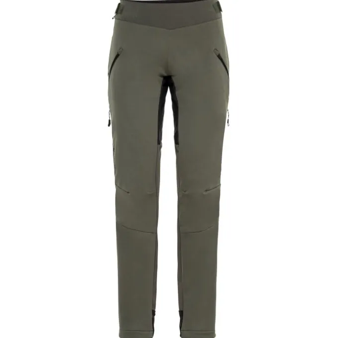 Minaki Fahrrad Hose Damen
