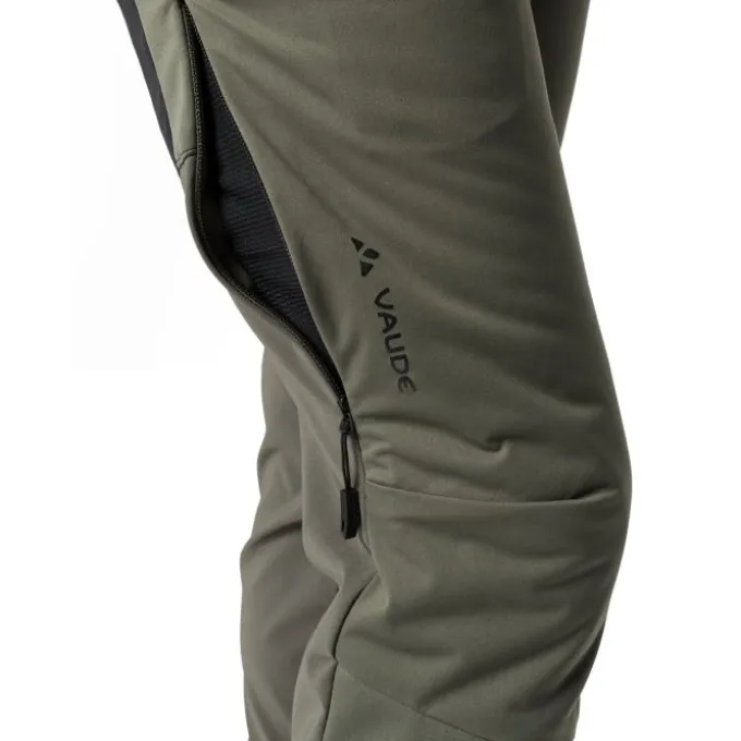 Minaki Fahrrad Hose Damen