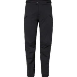 Minaki II Fahrrad Thermohose Herren