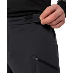 Minaki II Fahrrad Thermohose Herren