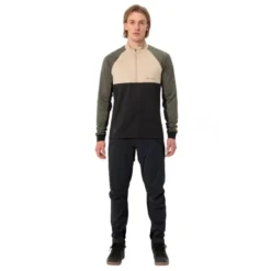 Minaki II Fahrrad Thermohose Herren