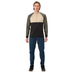 Minaki II Fahrrad Thermohose Herren
