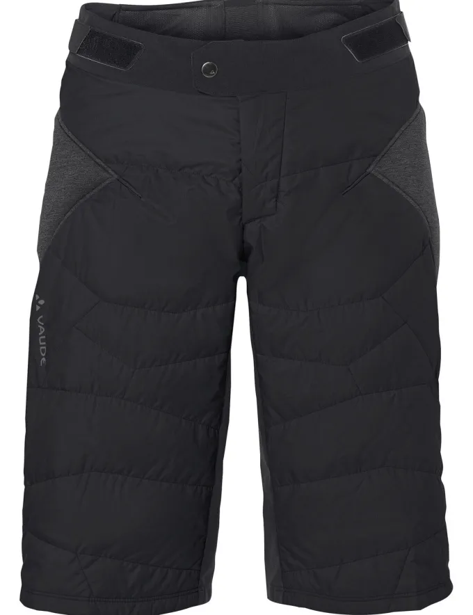 Minaki III Thermo-Fahrradhose - black