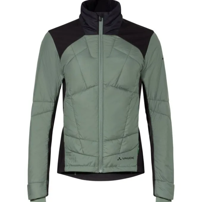 Minaki IV Fahrrad Thermojacke Damen