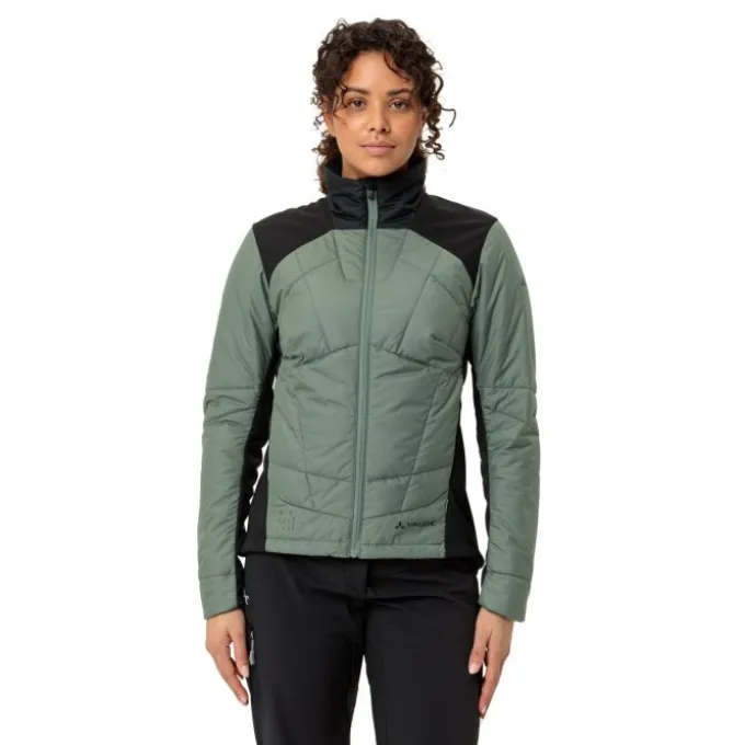 Minaki IV Fahrrad Thermojacke Damen