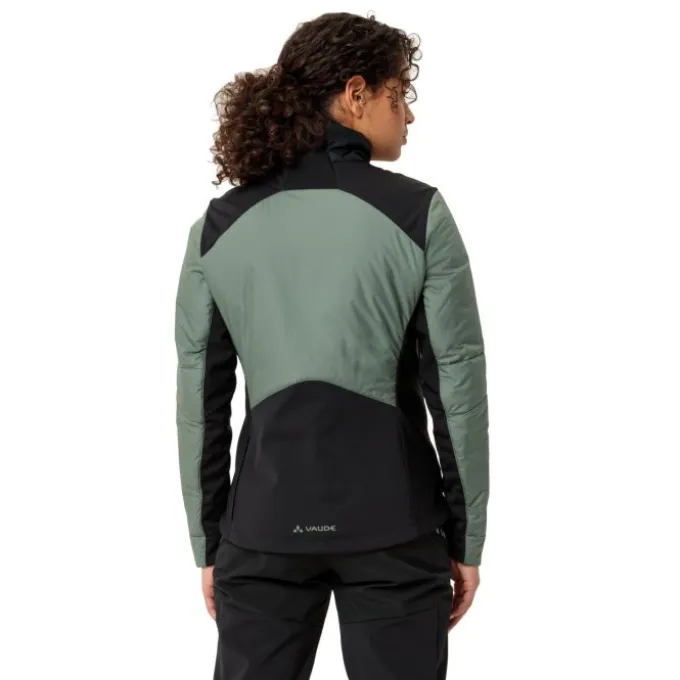 Minaki IV Fahrrad Thermojacke Damen