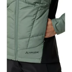 Minaki IV Fahrrad Thermojacke Damen