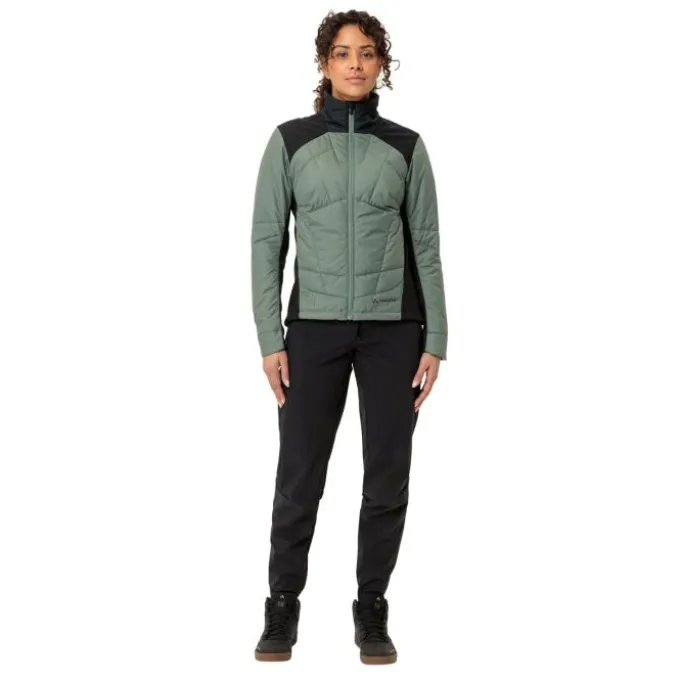 Minaki IV Fahrrad Thermojacke Damen