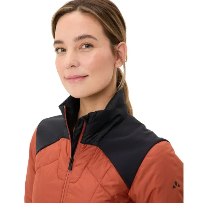 Minaki IV Fahrrad Thermojacke Damen