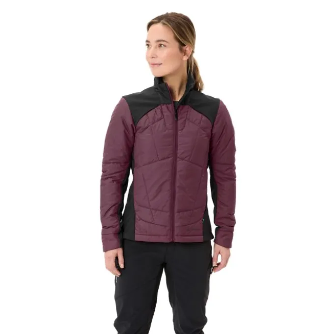 Minaki IV Fahrrad Thermojacke Damen