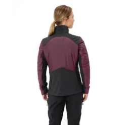 Minaki IV Fahrrad Thermojacke Damen