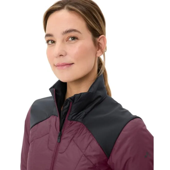 Minaki IV Fahrrad Thermojacke Damen