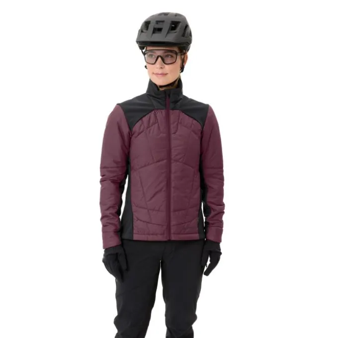 Minaki IV Fahrrad Thermojacke Damen