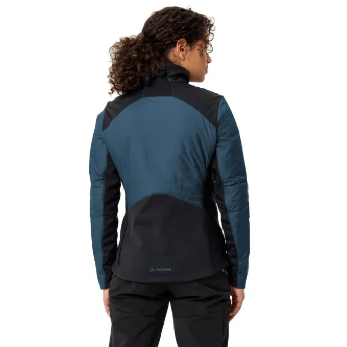 Minaki IV Fahrrad Thermojacke Damen