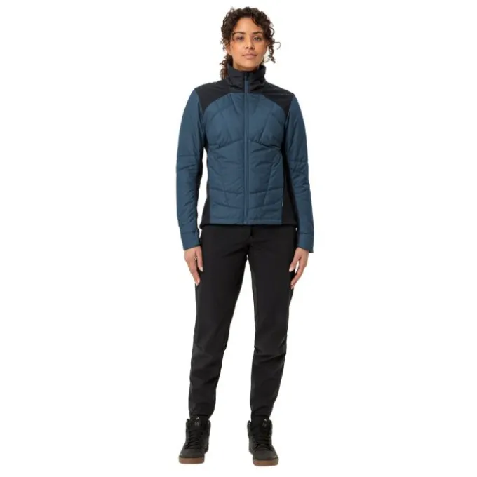 Minaki IV Fahrrad Thermojacke Damen