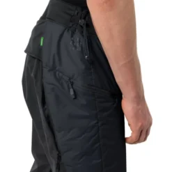 Minaki IV Thermo Fahrradhose