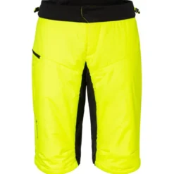 Minaki IV Thermo Fahrradhose