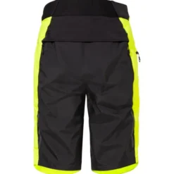 Minaki IV Thermo Fahrradhose