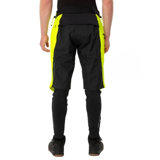 Minaki IV Thermo Fahrradhose