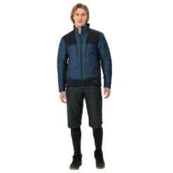 Minaki IV Thermo Fahrradjacke Herren
