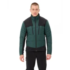 Minaki IV Thermo Fahrradjacke Herren
