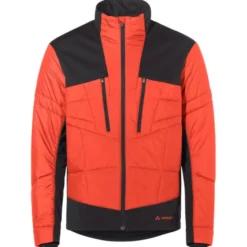Minaki IV Thermo Fahrradjacke Herren